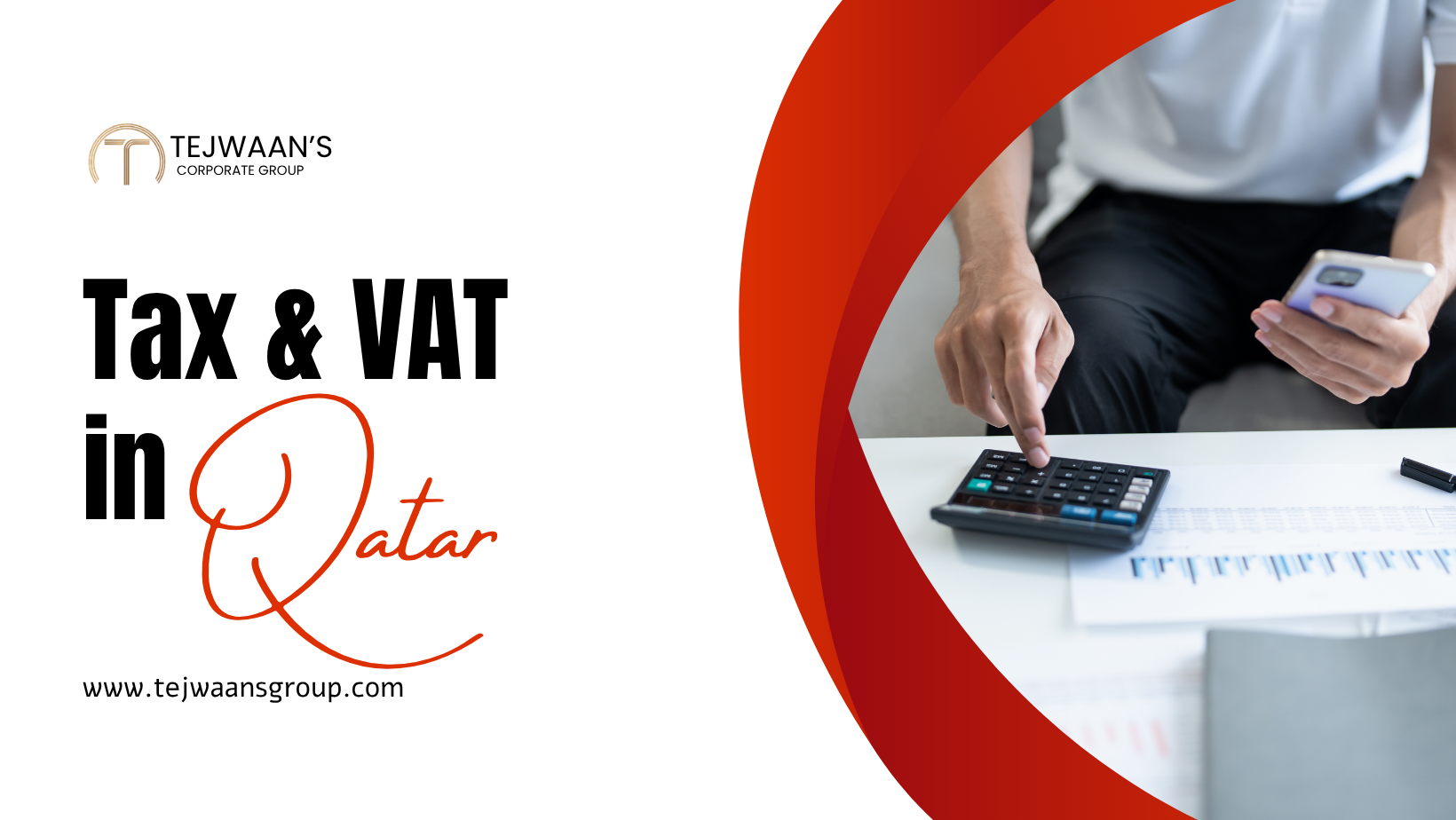 Tax Registration in Qatar